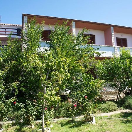 Apartments Slavica Rab Town Ngoại thất bức ảnh