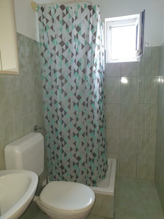 Apartments Slavica Rab Town Ngoại thất bức ảnh
