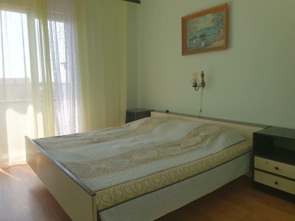 Apartments Slavica Rab Town Ngoại thất bức ảnh